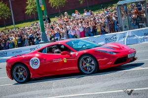 Moscow City Racing: 12 июля 2014 года