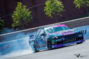 Moscow City Racing: 12 июля 2014 года