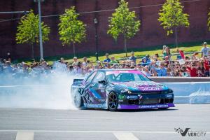Moscow City Racing: 12 июля 2014 года