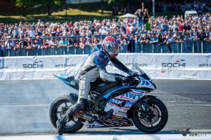 Moscow City Racing: 12 июля 2014 года