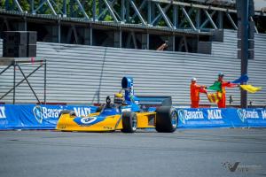 Moscow City Racing: 12 июля 2014 года