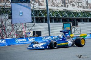 Moscow City Racing: 12 июля 2014 года