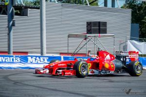 Moscow City Racing: 12 июля 2014 года
