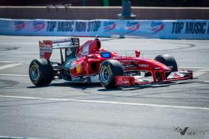 Moscow City Racing: 12 июля 2014 года