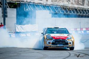 Moscow City Racing: 12 июля 2014 года