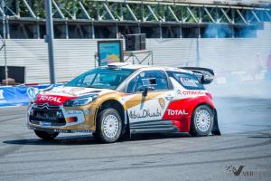 Moscow City Racing: 12 июля 2014 года