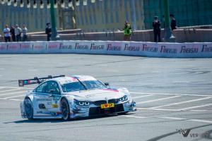Moscow City Racing: 12 июля 2014 года