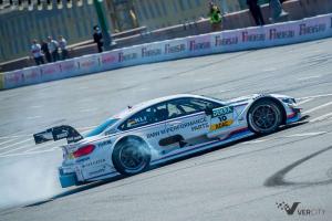 Moscow City Racing: 12 июля 2014 года