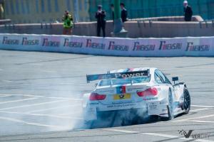 Moscow City Racing: 12 июля 2014 года