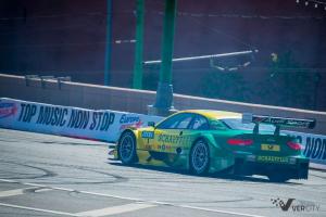Moscow City Racing: 12 июля 2014 года