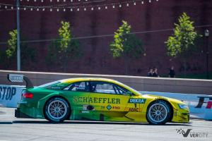 Moscow City Racing: 12 июля 2014 года