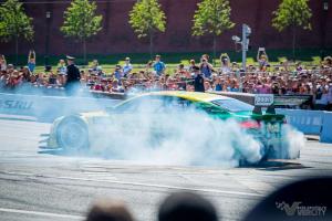 Moscow City Racing: 12 июля 2014 года