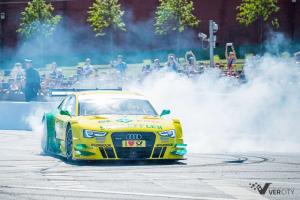 Moscow City Racing: 12 июля 2014 года