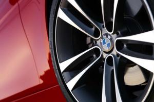 2012 BMW 328i