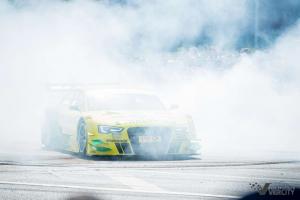 Moscow City Racing: 12 июля 2014 года