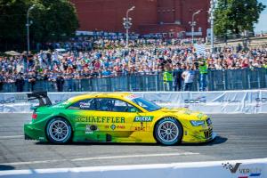 Moscow City Racing: 12 июля 2014 года