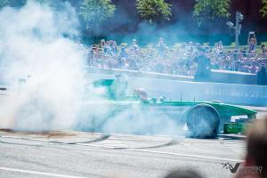 Moscow City Racing: 12 июля 2014 года