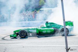 Moscow City Racing: 12 июля 2014 года