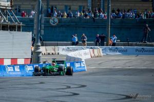 Moscow City Racing: 12 июля 2014 года