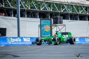 Moscow City Racing: 12 июля 2014 года