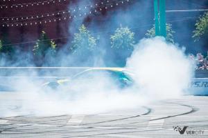 Moscow City Racing: 12 июля 2014 года
