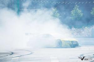 Moscow City Racing: 12 июля 2014 года