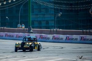 Moscow City Racing: 12 июля 2014 года