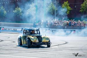 Moscow City Racing: 12 июля 2014 года