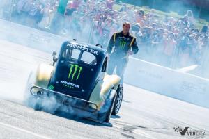 Moscow City Racing: 12 июля 2014 года