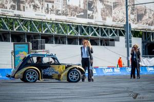 Moscow City Racing: 12 июля 2014 года