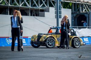 Moscow City Racing: 12 июля 2014 года