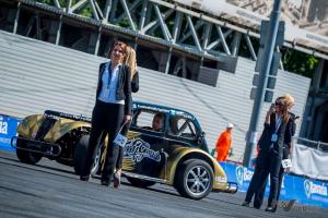 Moscow City Racing: 12 июля 2014 года