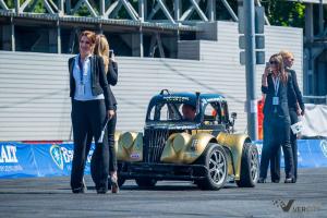 Moscow City Racing: 12 июля 2014 года