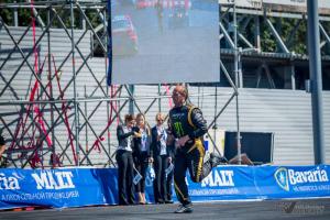 Moscow City Racing: 12 июля 2014 года