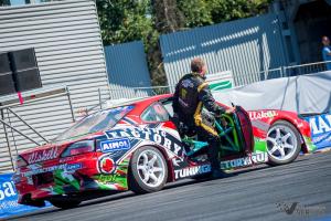 Moscow City Racing: 12 июля 2014 года