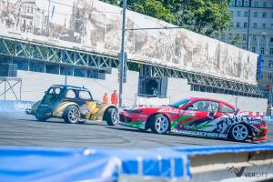 Moscow City Racing: 12 июля 2014 года