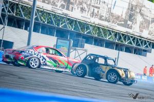 Moscow City Racing: 12 июля 2014 года