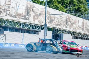 Moscow City Racing: 12 июля 2014 года