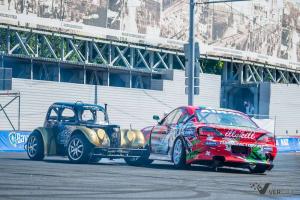 Moscow City Racing: 12 июля 2014 года