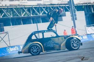 Moscow City Racing: 12 июля 2014 года