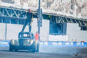 Moscow City Racing: 12 июля 2014 года