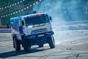 Moscow City Racing: 12 июля 2014 года