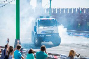 Moscow City Racing: 12 июля 2014 года