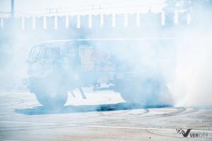 Moscow City Racing: 12 июля 2014 года