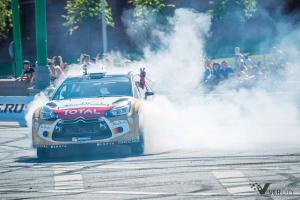 Moscow City Racing: 12 июля 2014 года