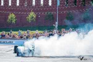 Moscow City Racing: 12 июля 2014 года