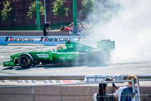 Moscow City Racing: 12 июля 2014 года