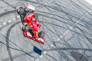 Moscow City Racing: 12 июля 2014 года