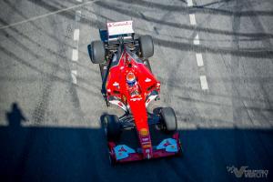 Moscow City Racing: 12 июля 2014 года