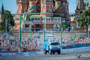 Moscow City Racing: 12 июля 2014 года
